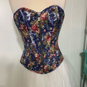 Beautiful corset